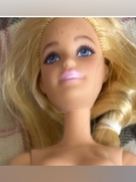 Barbie Other - Barbie doll